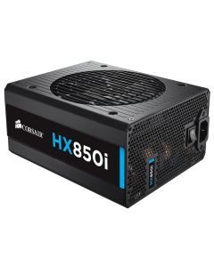 FUENTE ALIMENTACION CORSAIR HX850i ATX 850W 80+PLATINUM