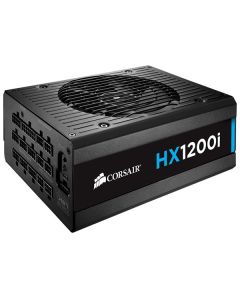 FUENTE ALIMENTACION CORSAIR HX1200i ATX 1200W 80+ PLATINUM