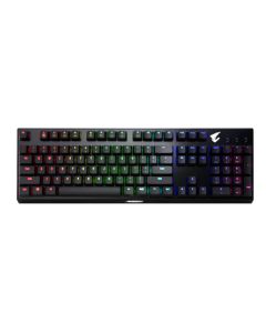TECLADO GAMING GIGABYTE AORUS K9 MECANICO RGB