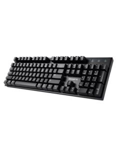 TECLADO GAMING GIGABYTE FORCE K83 MECANICO