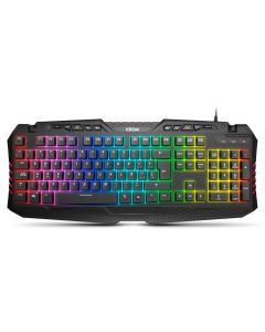 TECLADO GAMING RGB KROM KYRA
