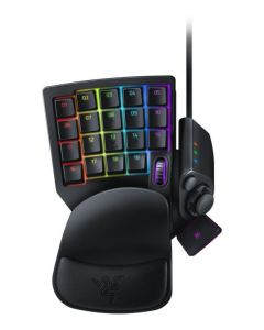KEYPAD GAMING RAZER TARTARUS CHROMA V2