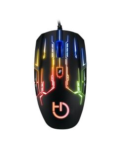 RATON HIDITEC GAMING GX20 4.000DPI
