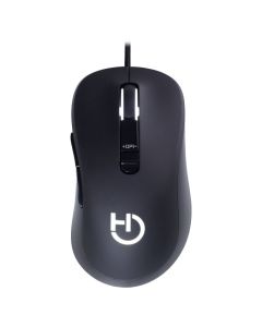 RATON HIDITEC GAMING BLITZ 3.500DPI