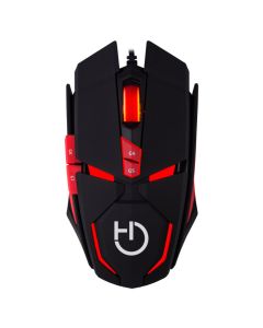 RATON HIDITEC GAMING MICRURUS 8.100DPI