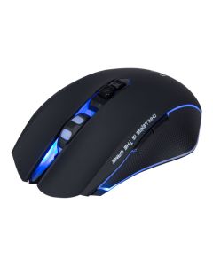 RATON  GAMING WOXTER STINGER GX 280M USB NEGRO + REGALO TERMO DE ALUMINIO