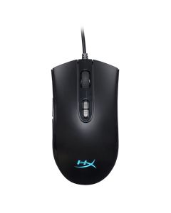 RATON GAMING HYPERX PULSEFIRE CORE 6200DPI RGB