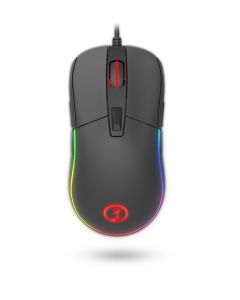 RATON GAMING OZONE NEON X40 7200 DPI NEGRO