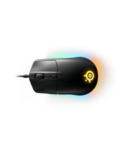 RATON GAMING STEELSERIES RIVAL 3