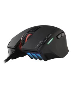 RATON GAMING CORSAIR SABRE RGB