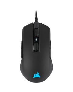 RATON GAMING CORSAIR M55 PRO 12400DPI RGB