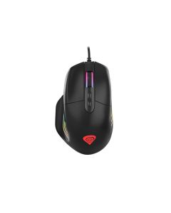 RATON GAMING GENESIS XENON 330 RGB 4000 DPI