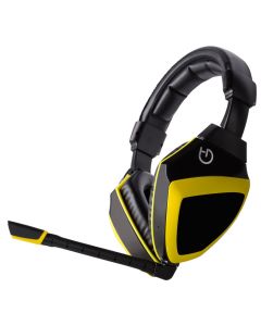 AURICULARES HIDITEC GAMING XANTHOS PC SMARTPHONE TABLET PS4 MP3