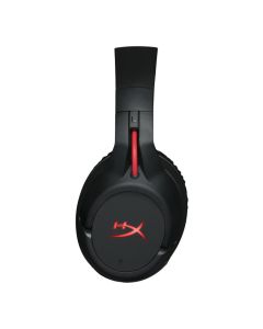 AURICULARES GAMING HYPERX CLOUD FLIGHT WIRELESS NEGRO