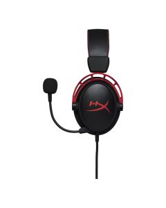 AURICULARES GAMING HYPERX CLOUD ALPHA PRO