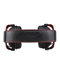 AURICULARES GAMING HYPERX CLOUD II 7.1 PRO ROJO