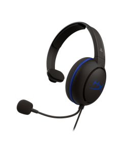 AURICULARES GAMING HYPERX CHAT PS4