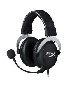 AURICULARES GAMING HYPERX XBOX