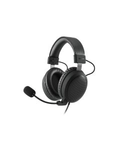 AURICULARES GAMING SHARKOON B1 NEGRO MICROFONO ALAMBRICO