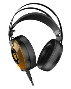AURICULAR GAMING KROM KAYLE RGB 7.1