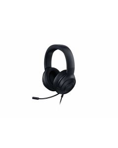 AURICULARES GAMING RAZER KRAKEN X NEGROS