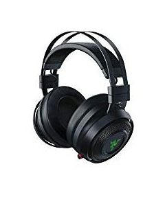 AURICULARES GAMING RAZER NARI WIRELESS NEGRO
