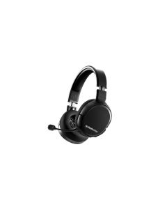 AURICULARES GAMING STEELSERIES ARTICS 1 WIRELESS NEGRO
