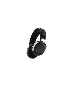 AURICULARES GAMING STEELSERIES ARTICS 7 WIRELESS NEGRO