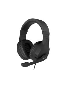 AURICULARES GAMING GENESIS ARGON 200 NEGRO