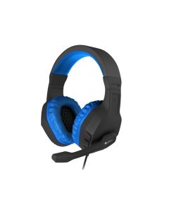 AURICULARES GAMING GENESIS ARGON 200 AZUL