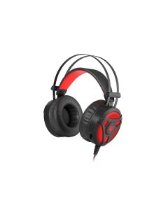 AURICULARES GAMING GENESIS NEON 360 VIBRACIÃ“N