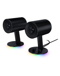 ALTAVOCES GAMING RAZER NOMMO CHROMA 2.0