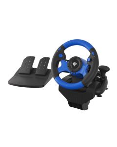 VOLANTE GAMING GENESIS SEABORG 350 PC PS3 PS4 XBOX ONE XBOX 360 SWITCH