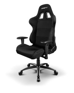 SILLA GAMING DRIFT DR100 NEGRO
