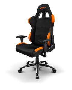 SILLA GAMING DRIFT DR100 NEGRO/NARANJA
