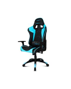 SILLA GAMING DRIFT DR300 NEGRO/AZUL