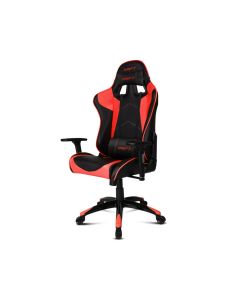 SILLA GAMING DRIFT DR300 NEGRO/ROJO