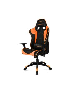 SILLA GAMING DRIFT DR300 NEGRO/NARANJA