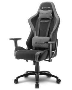 SILLA GAMING SHARKOON SKILLER SGS2 NEGRO 160G