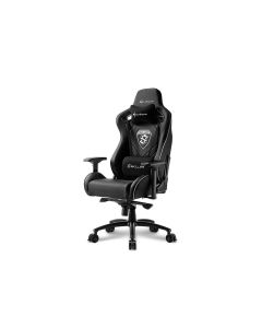 SILLA GAMING SHARKOON SKILLER SGS4 NEGRO 160G