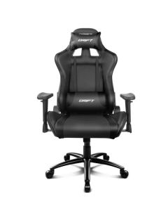 SILLA GAMING DRIFT DR150 NEGRO