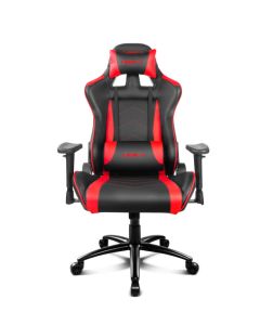 SILLA GAMING DRIFT DR150 NEGRO/ROJO