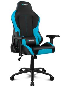 SILLA GAMING DRIFT DR250 NEGRO/AZUL