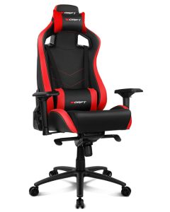 SILLA GAMING DRIFT DR500 NEGRO/ROJO
