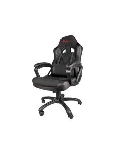 SILLA GAMING GENESIS NITRO 330 NEGRA