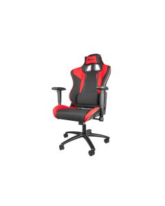 SILLA GAMING GENESIS NITRO 770 NEGRA ROJA SX77