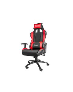 SILLA GAMING GENESIS NITRO 550 NEGRO ROJO