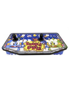 MANDO ARCADE HDMI VINILO BUB