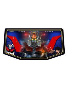 MANDO ARCADE HDMI VINILO MAZ