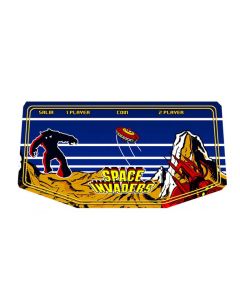 MANDO ARCADE HDMI VINILO INV